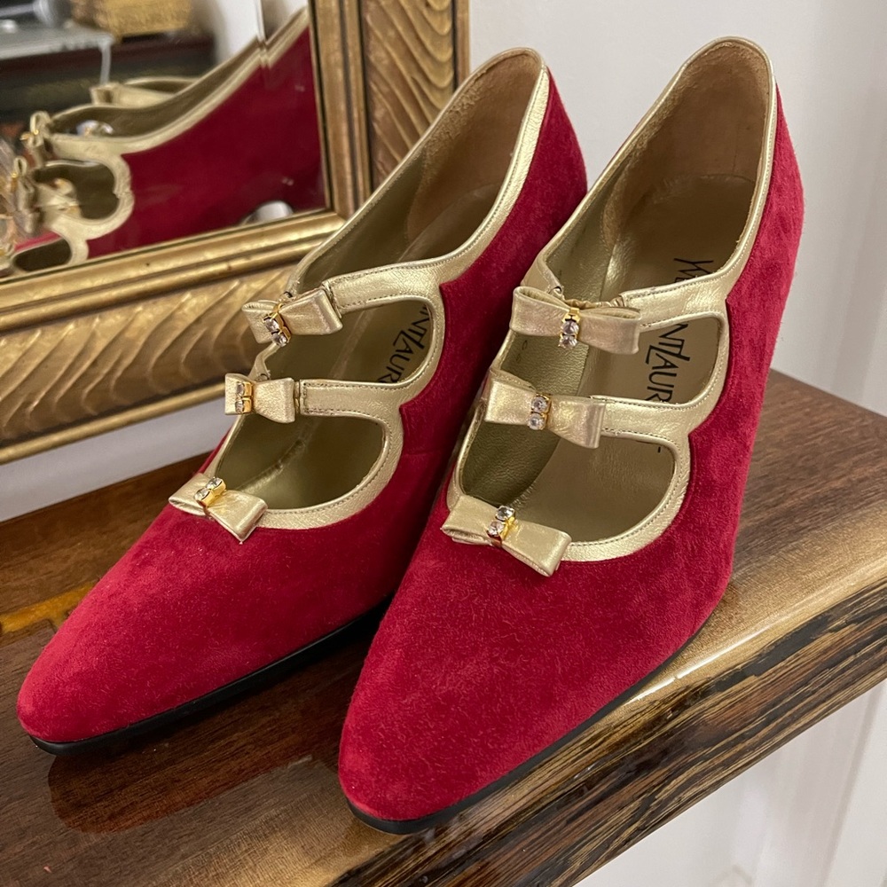 Ysl Shoes Auth